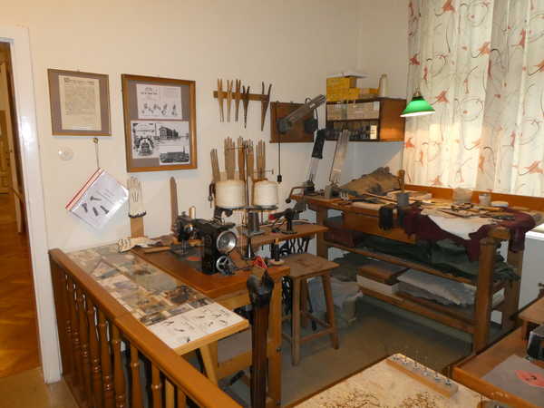 Bezirksmuseum Penzing